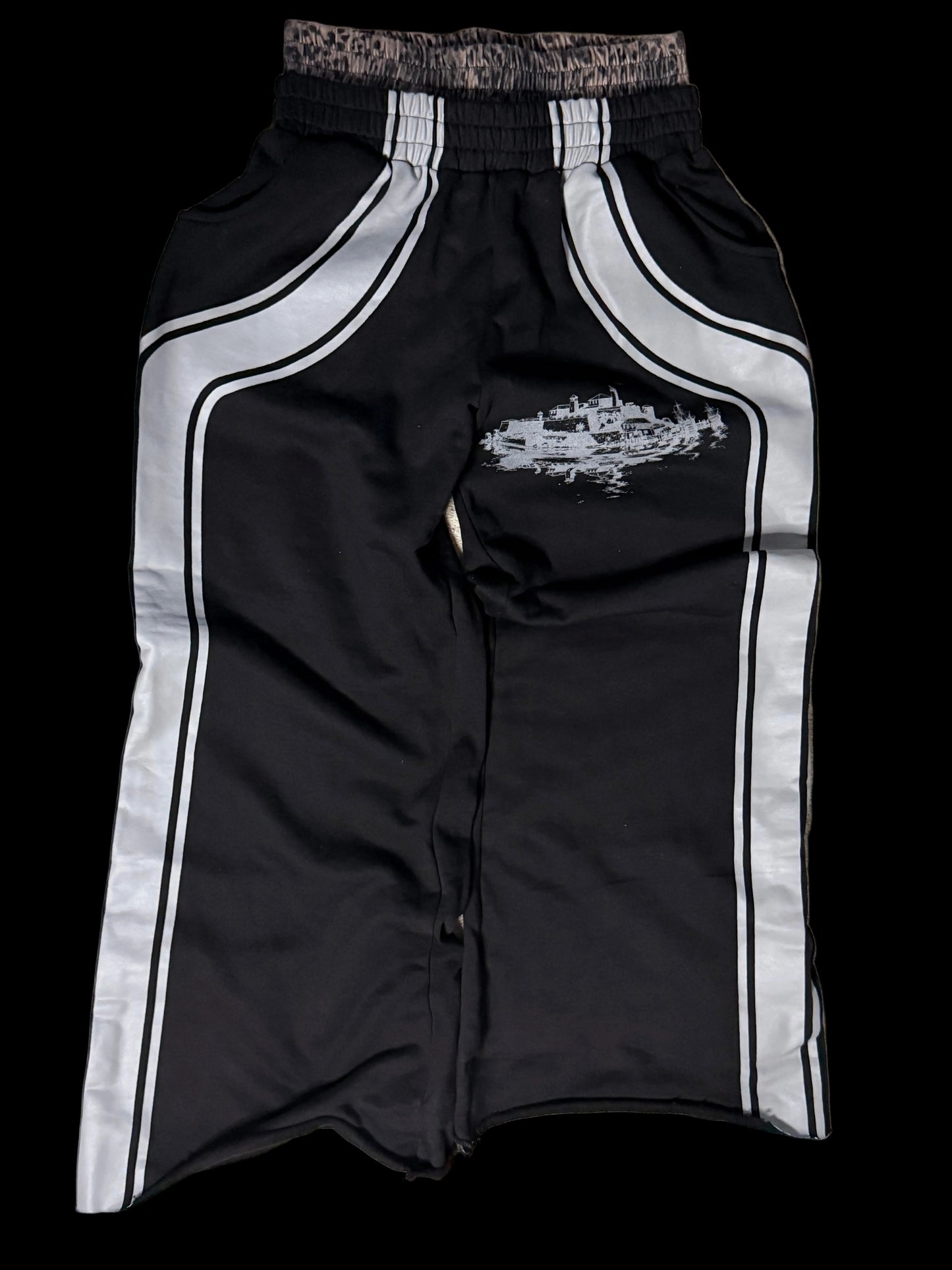 Port royal double sweats