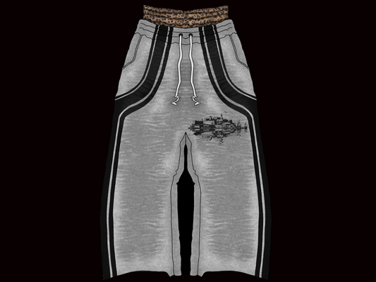 port royal winter sweats